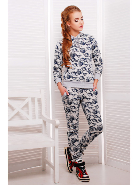 Костюм Нарни