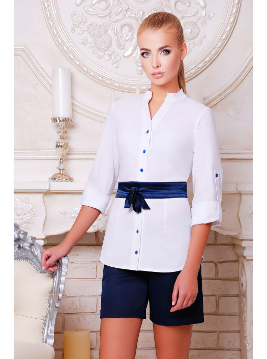 блуза Киола д/р psФР-00001765_000011069