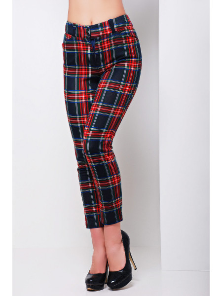 брюки Эдема