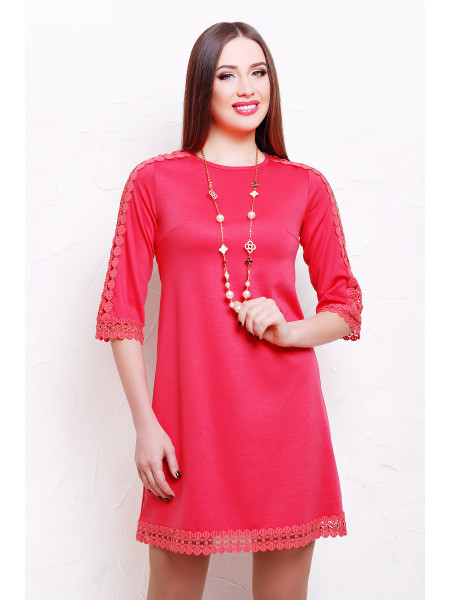 платье Нюша д/р