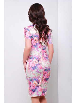 платье Энжи к/р