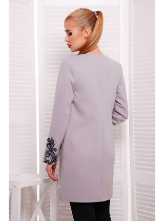 Кружево пальто Лилу