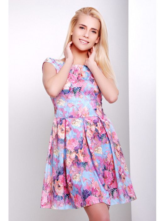 платье Анабель б/р ps00-00000263_000016417