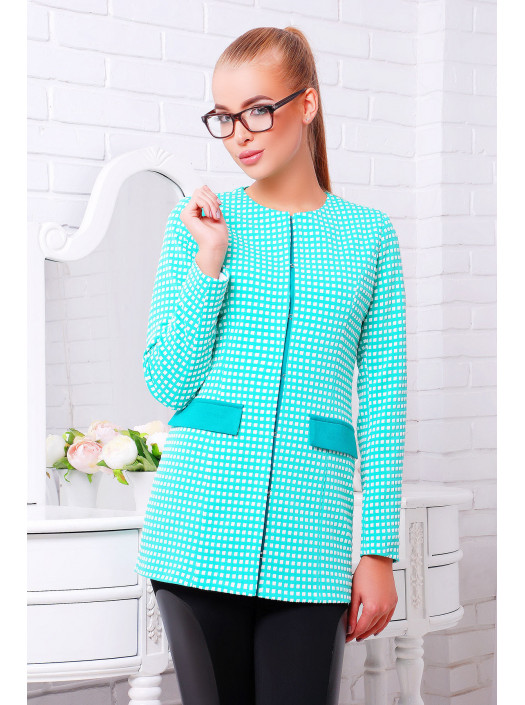 пиджак Шанэль psФР-00001824_000011712