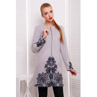 Кружево пальто Лилу