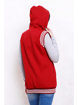 жилет Бомбер