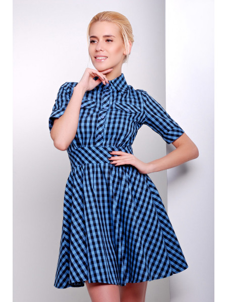 платье Джеки к/р