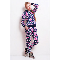 Костюм Нарни