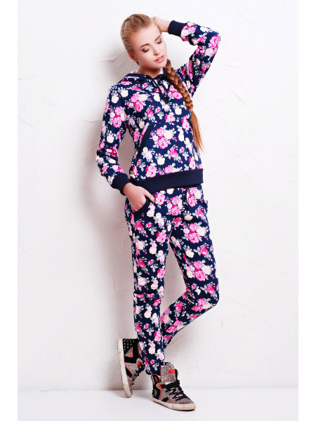 Костюм Нарни