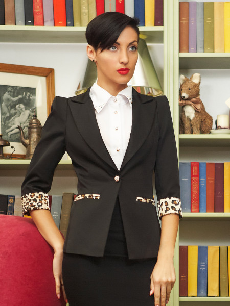 пиджак Леонора