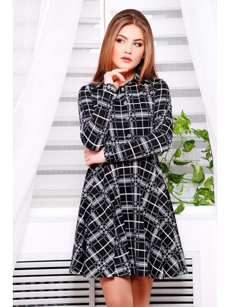 платье Рамона2 д/р