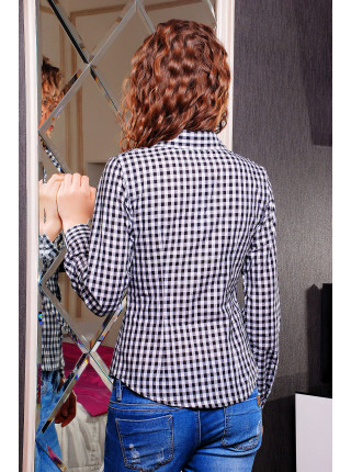 блуза Шериф д/р