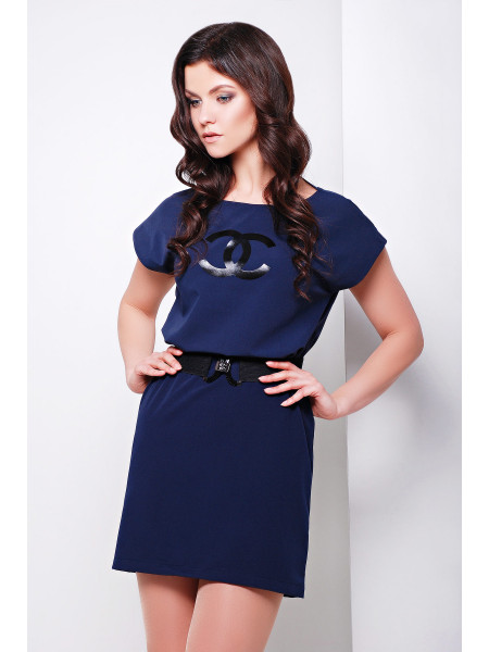 платье Шани б/р