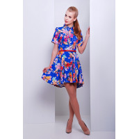 платье Розмари к/р