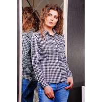 блуза Шериф д/р