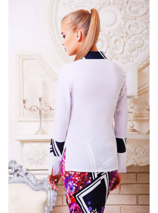 блуза Оригами д/р