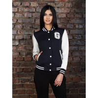 кофта Бомбер д/р