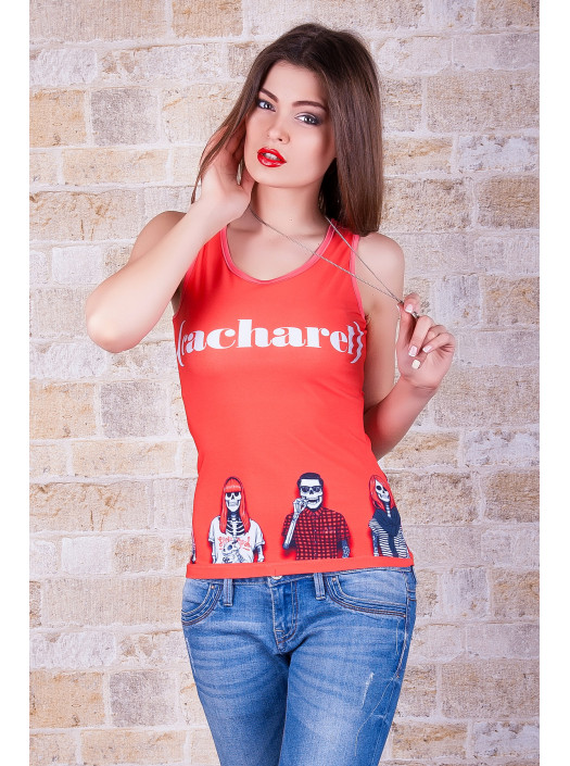 Cacharel Майка-1 psФР-00001481_000007894