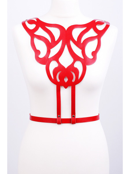 Портупея 12.1