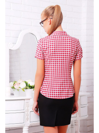 блуза Ковбой к/р