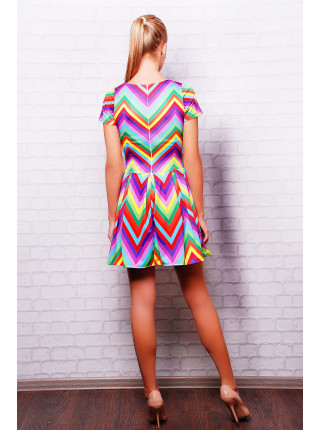 Valentino Classic платье Мия-1 к/р