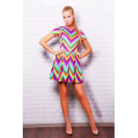 Valentino Classic платье Мия-1 к/р