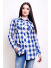 блуза Канзас д/р ps00-00000068_000014319