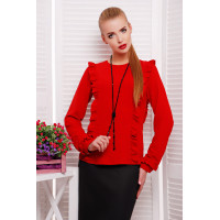 блуза Влада д/р