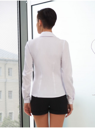 блуза Марта д/р