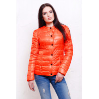 куртка Квин