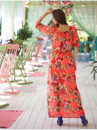 платье Марсэла д/р