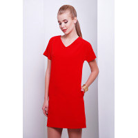 платье Космо к/р