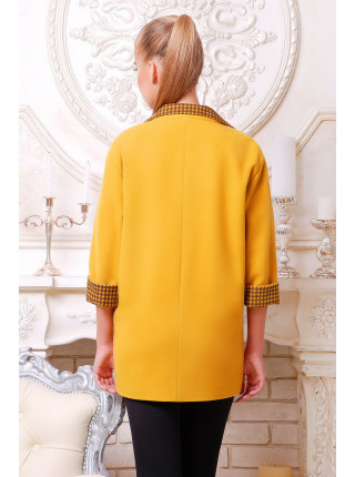 пальто Клоди