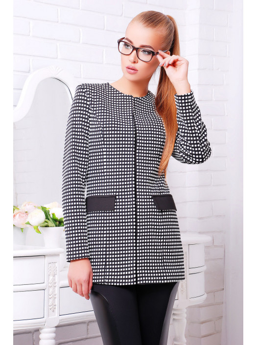 пиджак Шанэль psФР-00001824_000011242