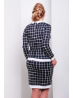 Клетка черная Костюм Тереза ps00-00000102_000015729