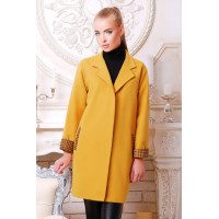 пальто Клоди