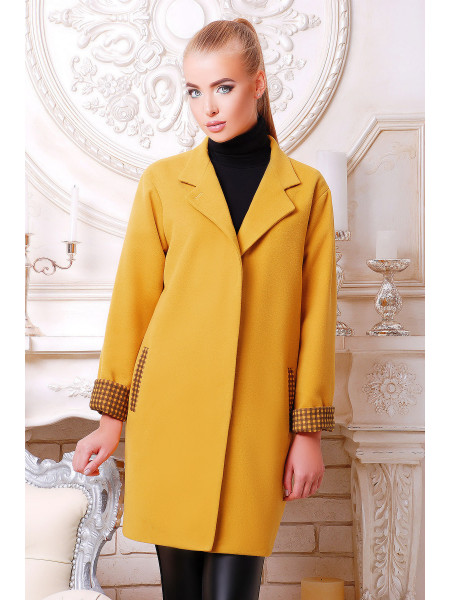 пальто Клоди