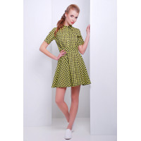 платье Джеки к/р