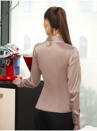 блуза Каролина д/р