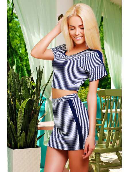 Костюм2 Мини