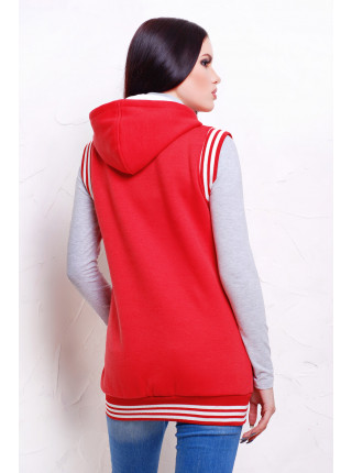 жилет Бомбер