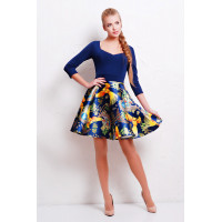 платье Анфиса д/р