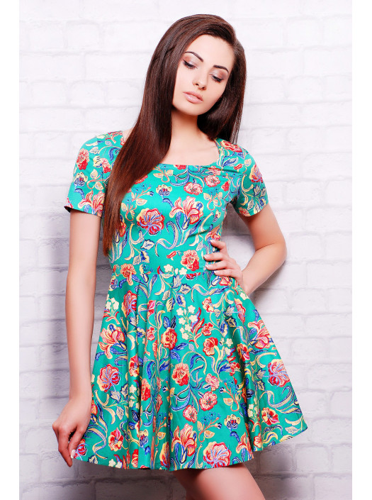 платье Милава2 к/р psФР-00001557_000009385