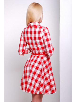 платье Рашель д/р