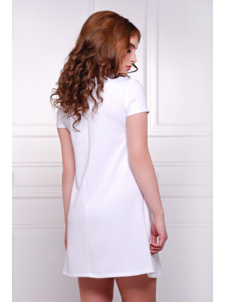 Сэлфи 1 платье Тая-2 к/р