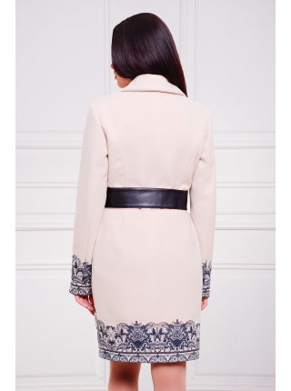 пальто Шарлин