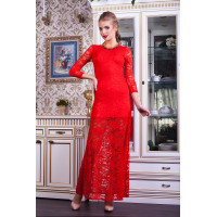 платье Пенелопа д/р