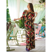 платье Марсэла д/р