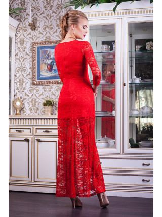 платье Пенелопа д/р