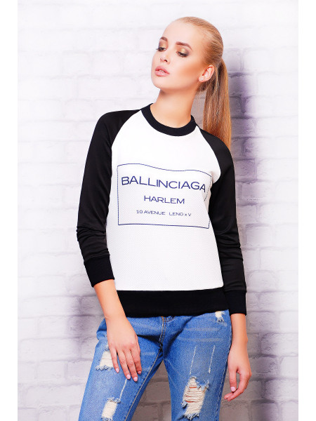 Ballinciaga кофта Урсула-2 д/р